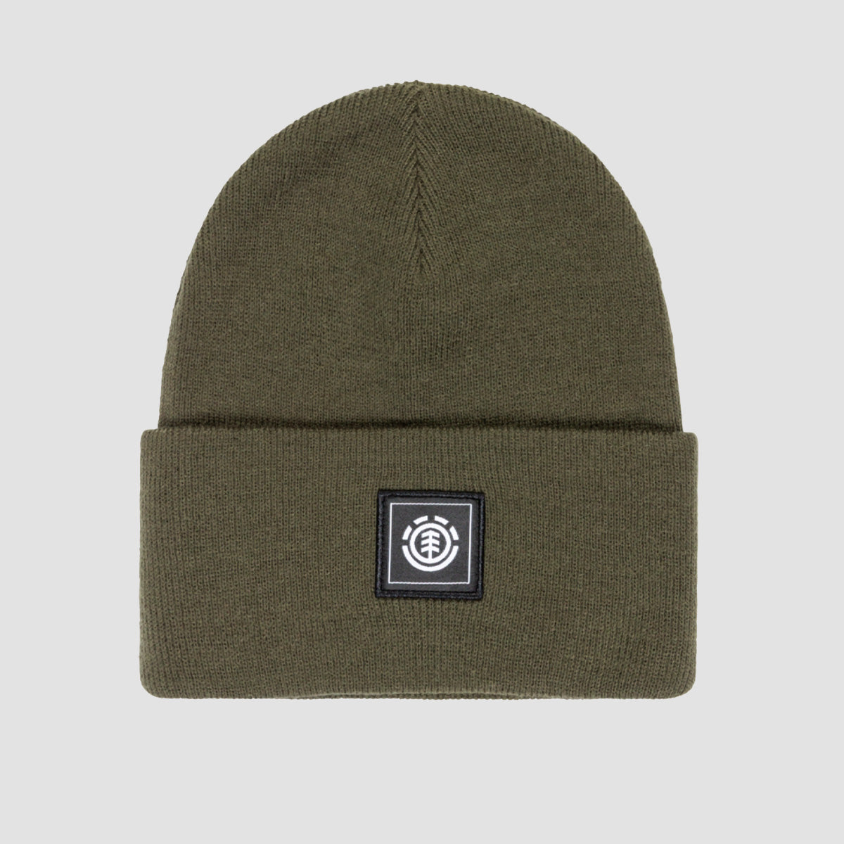 Element High Icon Beanie Forest Night