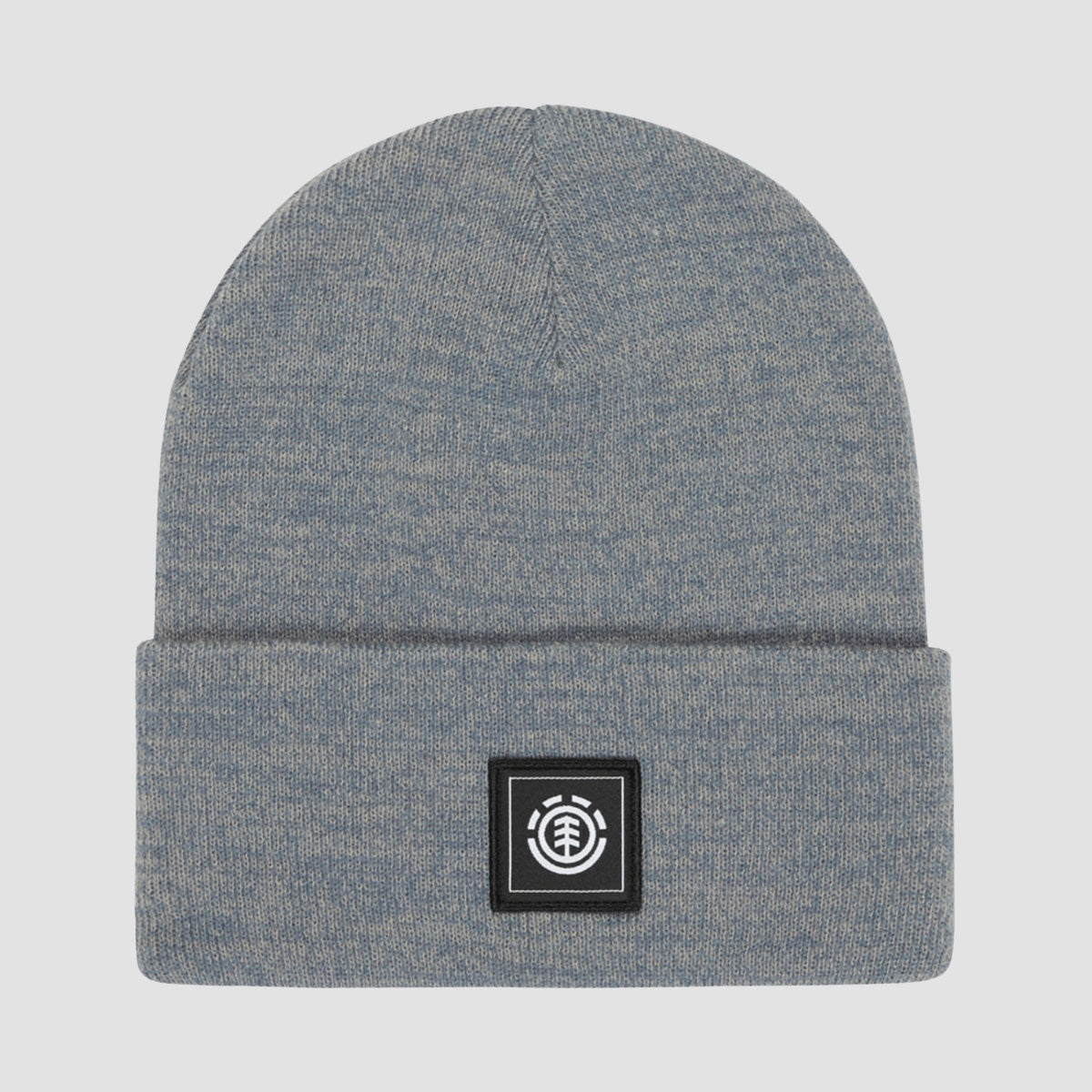 Element High Icon Beanie Stone Heather