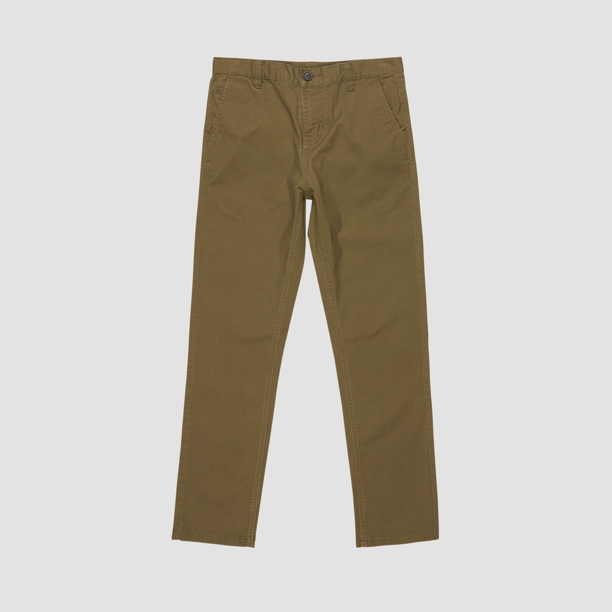 Element Howland Classic Chino Pants Kalamata - Kids