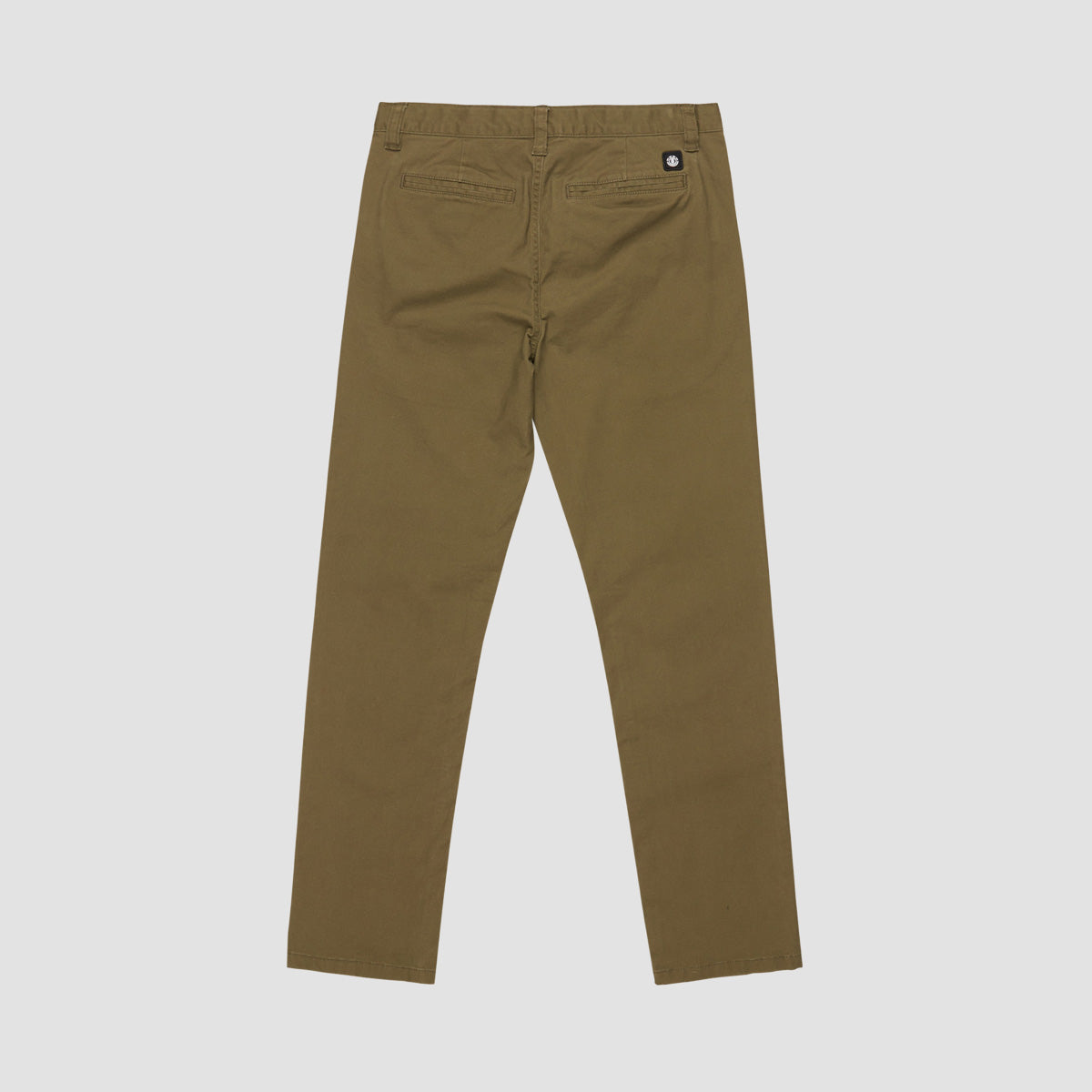 Element Howland Classic Chino Pants Kalamata - Kids