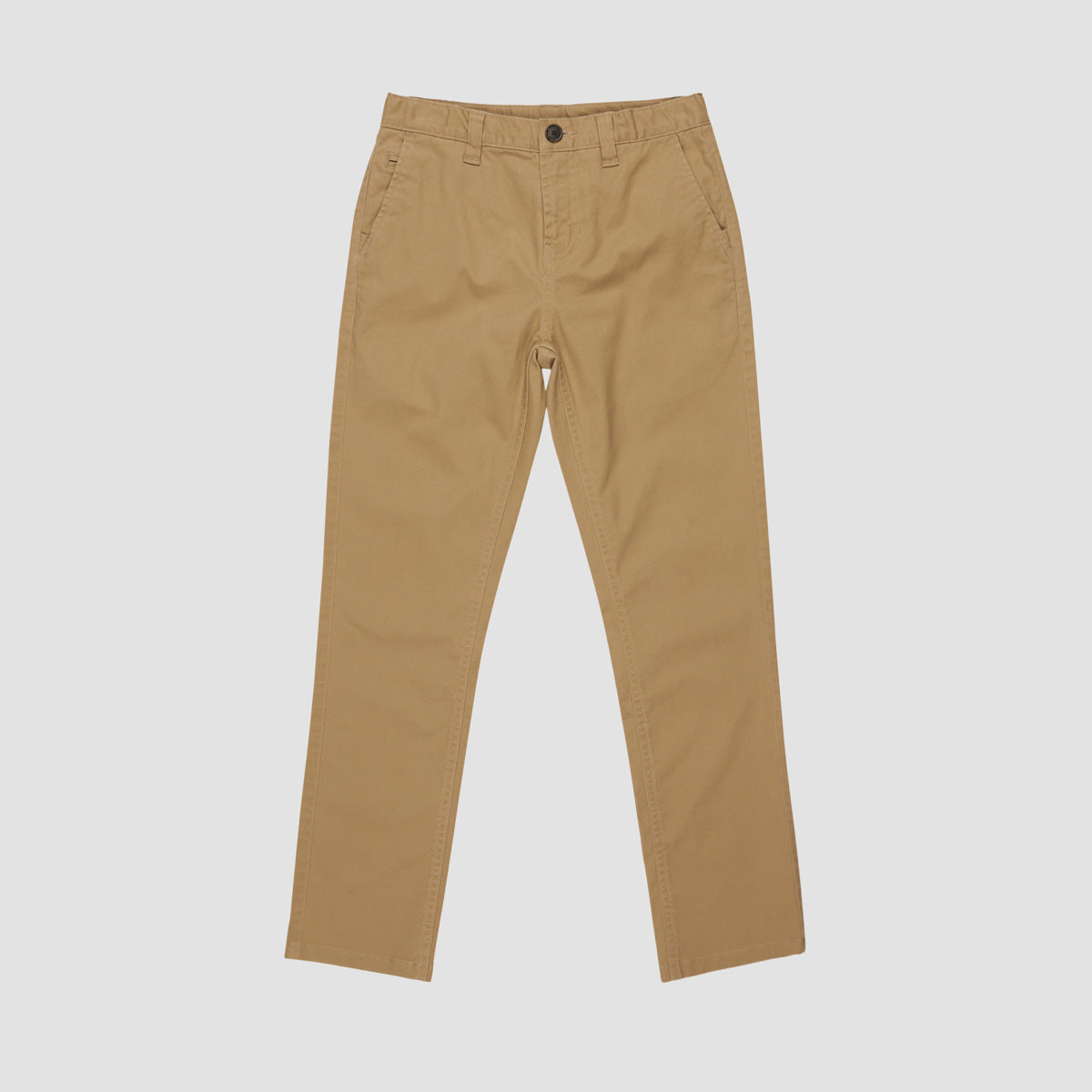 Element Howland Classic Chino Pants Khaki - Kids