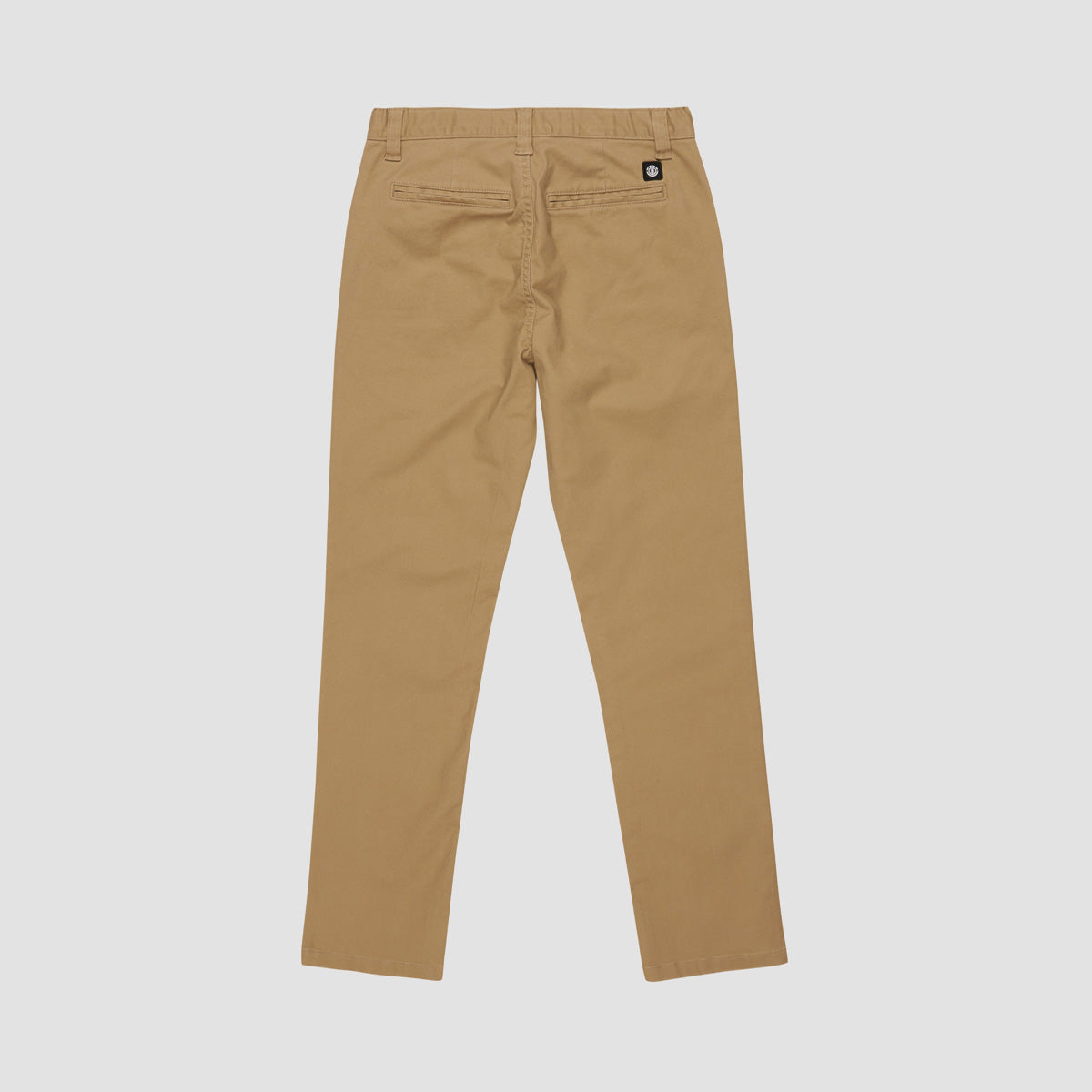 Element Howland Classic Chino Pants Khaki - Kids