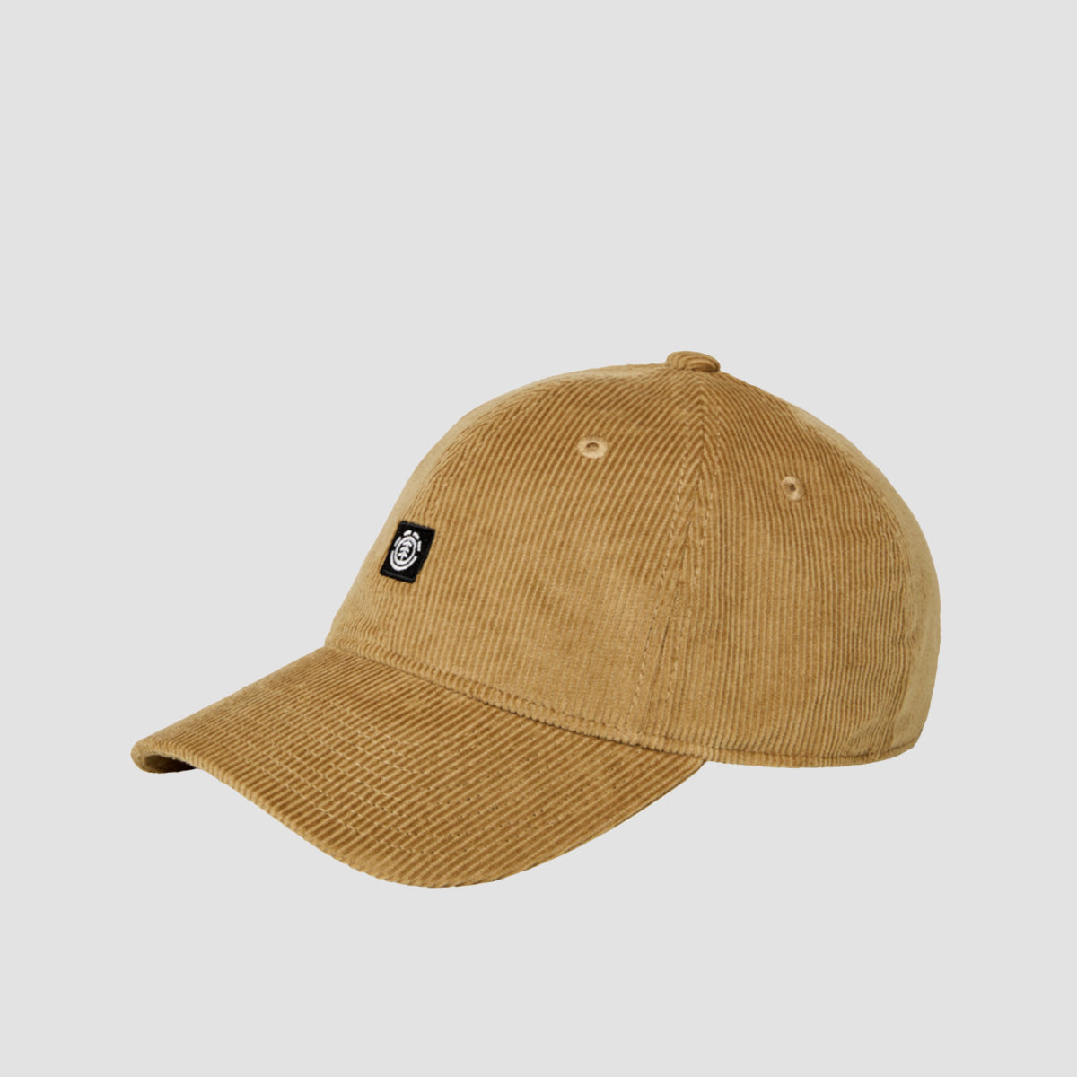 Element Icon Dad Cord Cap Kelp