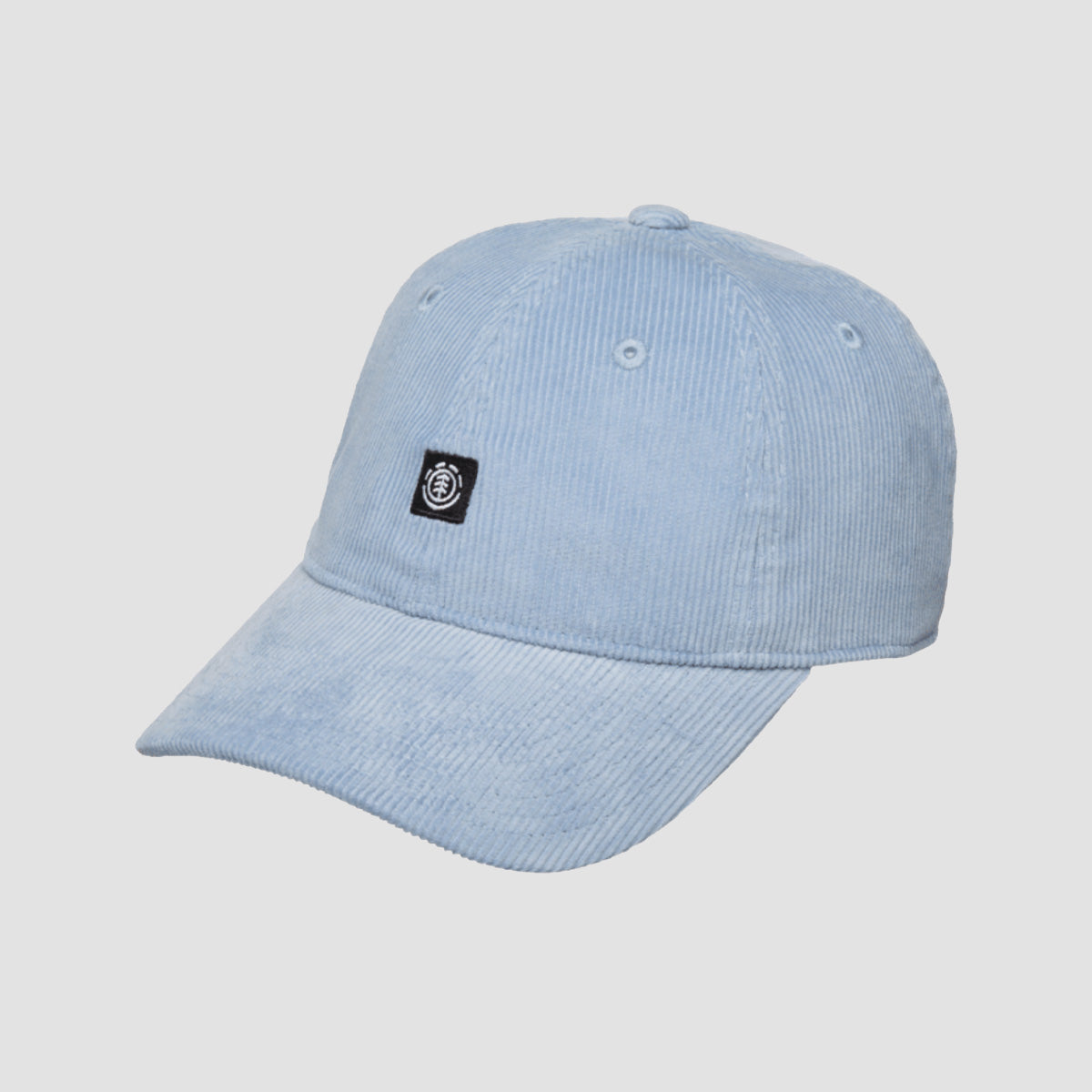 Element Icon Dad Cord Cap Skyway