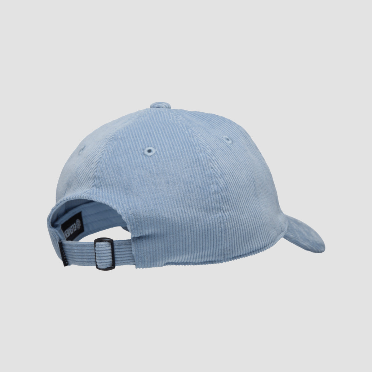 Element Icon Dad Cord Cap Skyway