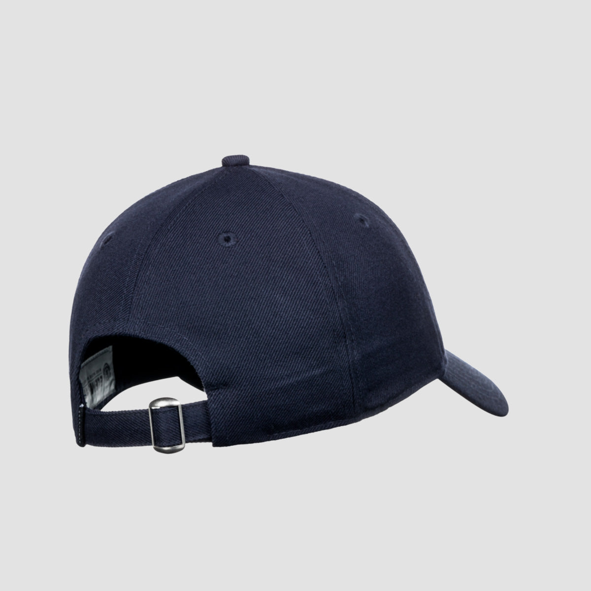 Element Icon Dad Twill Cap Eclipse Navy