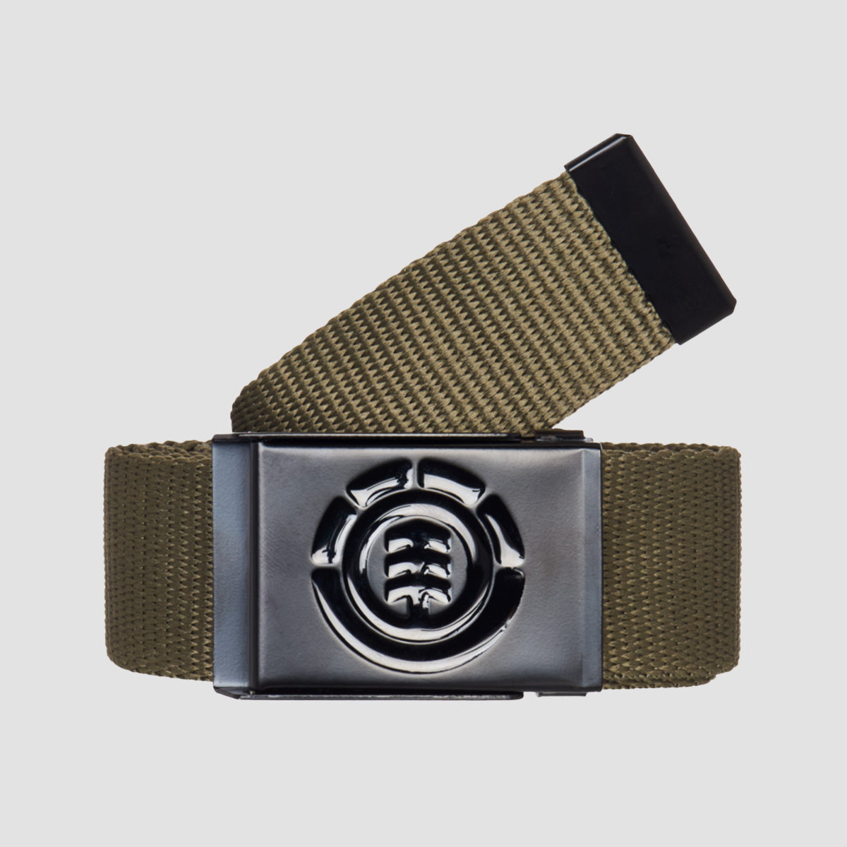 Element Icon Webbing Belt Kalamata