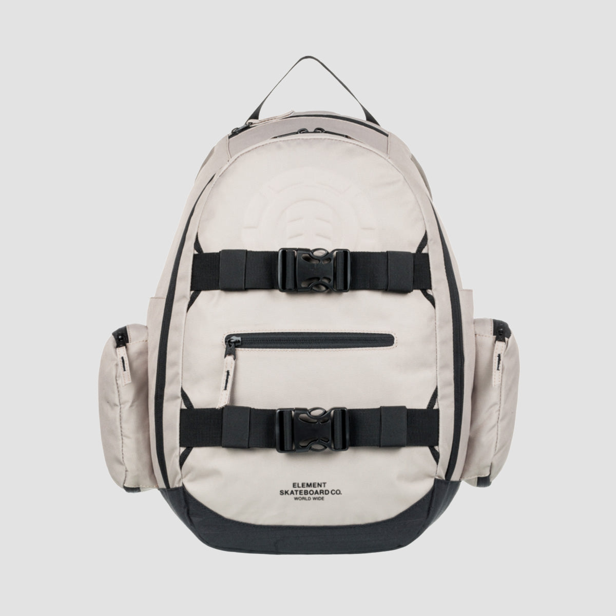 Element Mohave 2.0 30L Backpack Aluminum