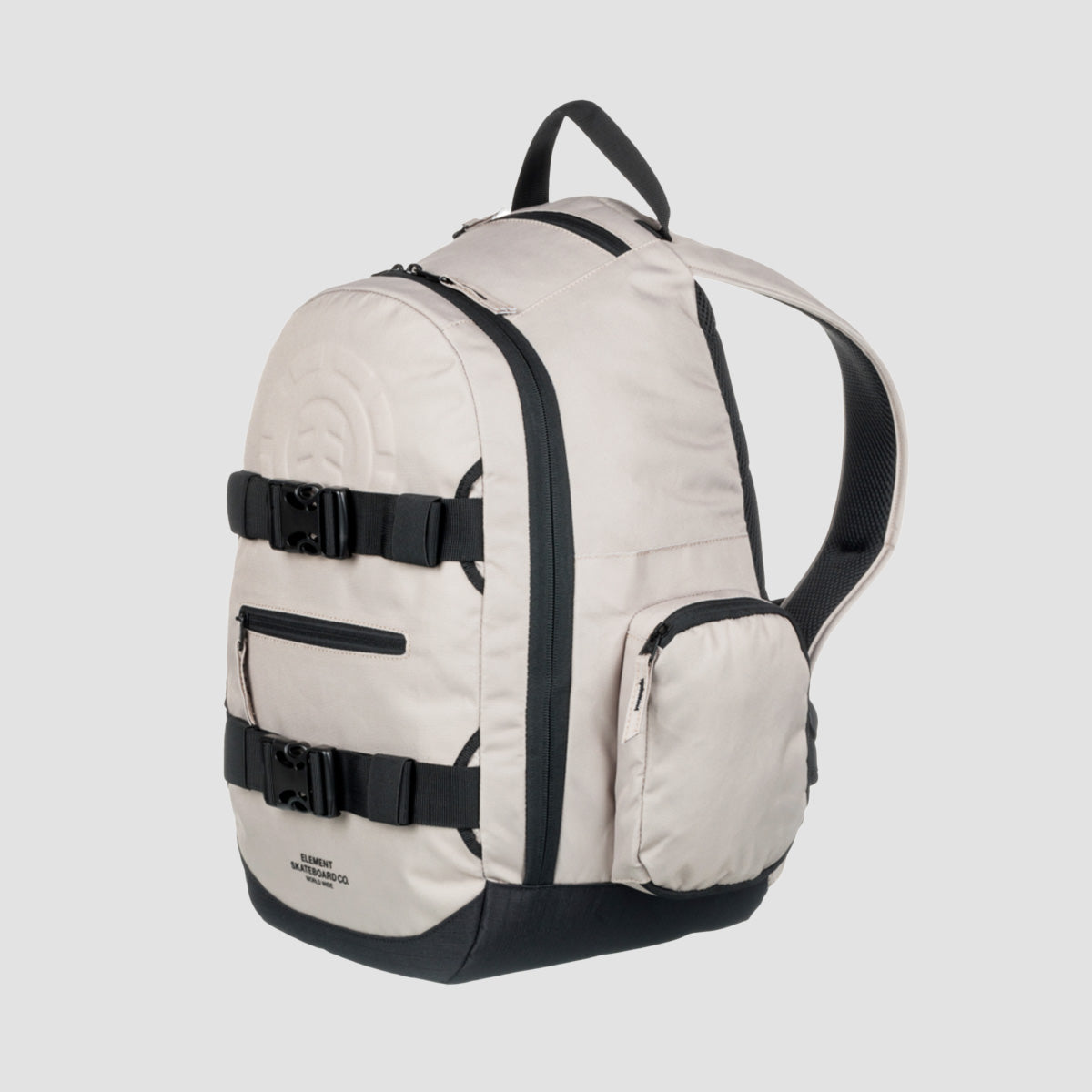 Element Mohave 2.0 30L Backpack Aluminum