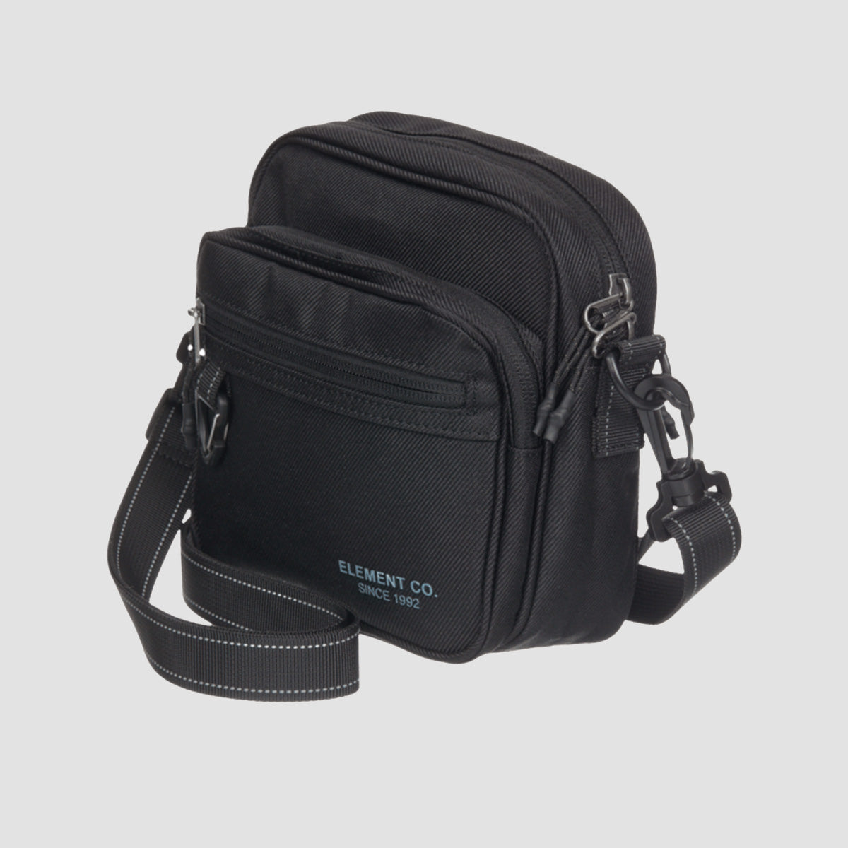 Element Partner 3L Sling Bag Flint Black