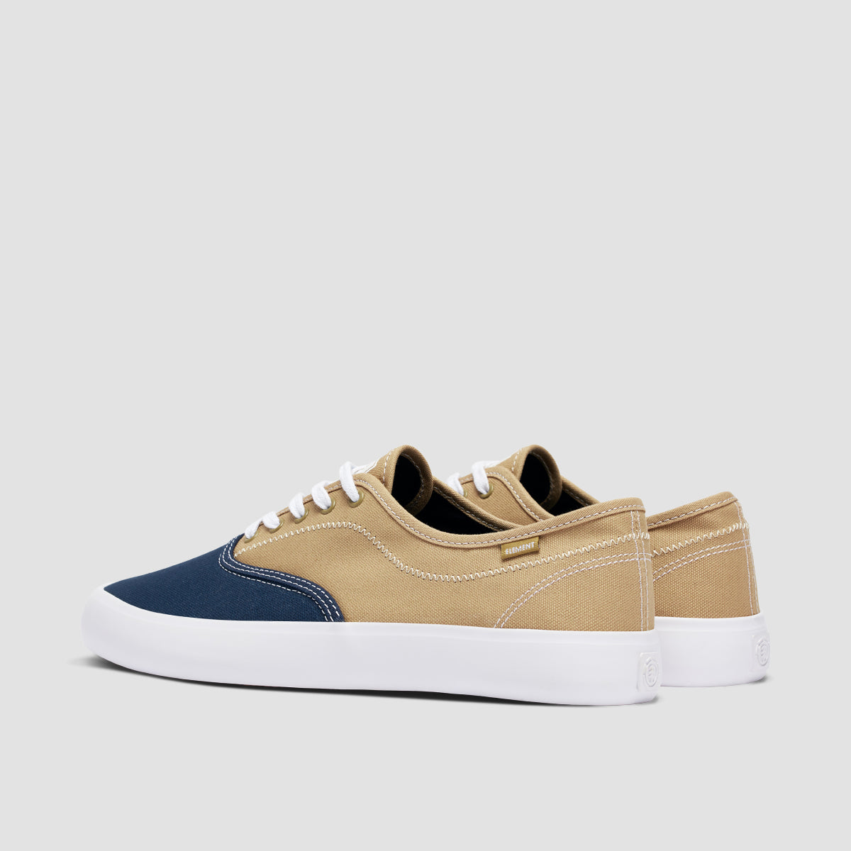 Element Passiph Shoes - Khaki