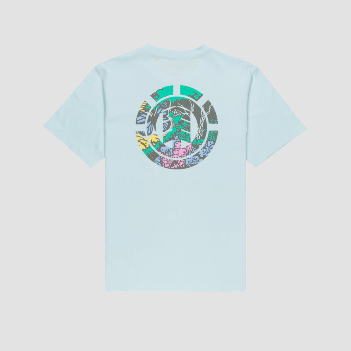 Element Post Nap T-Shirt Omphalodes