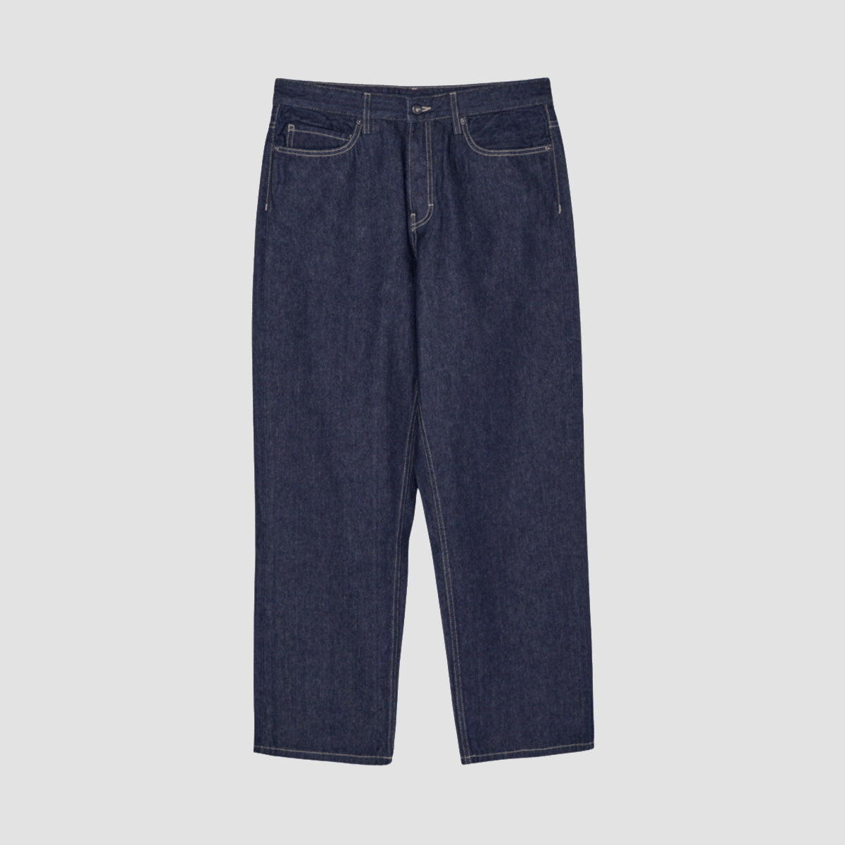 Element Relax 5 Relaxed Fit Jeans Rinse