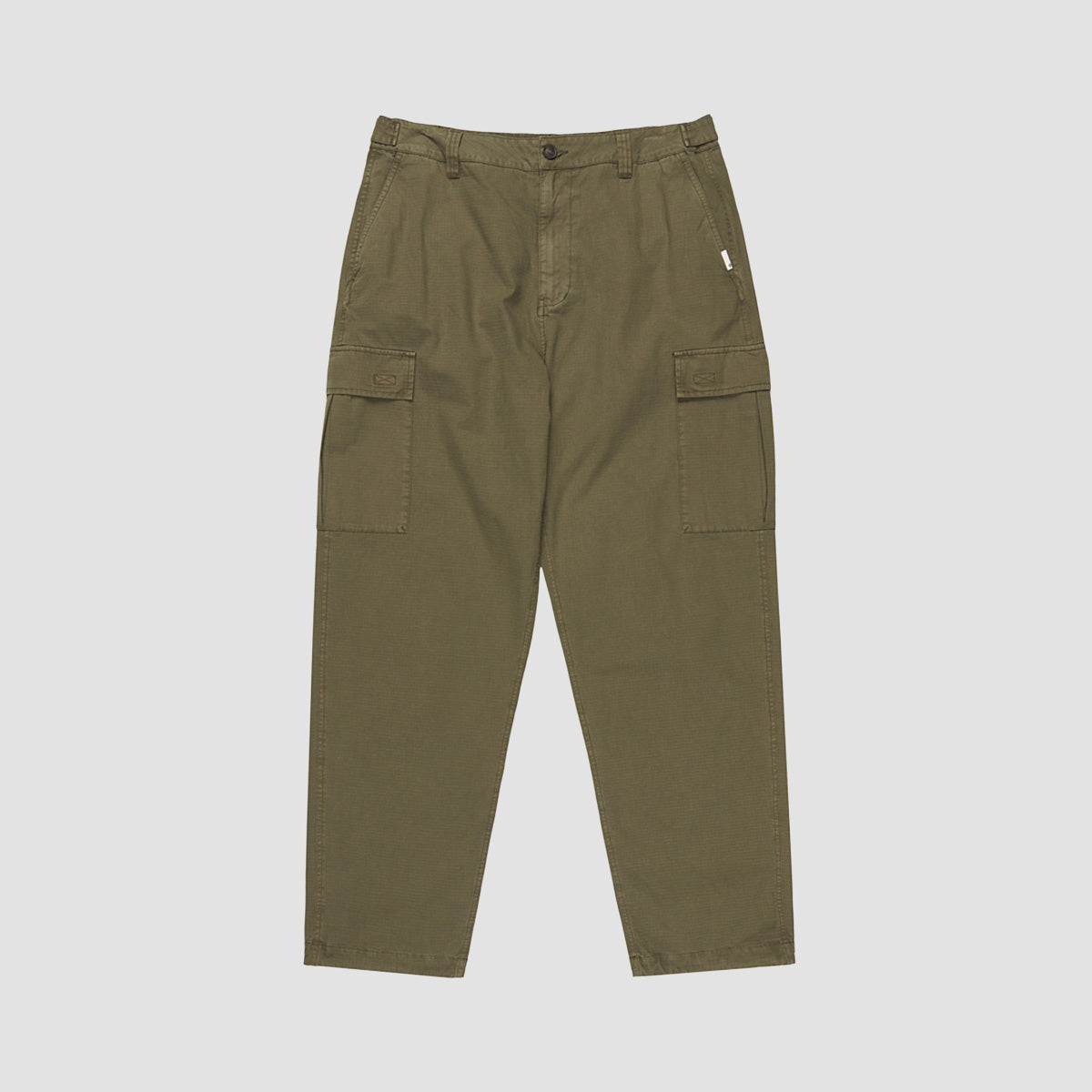 Element Relax Cargo Pants Kalamata