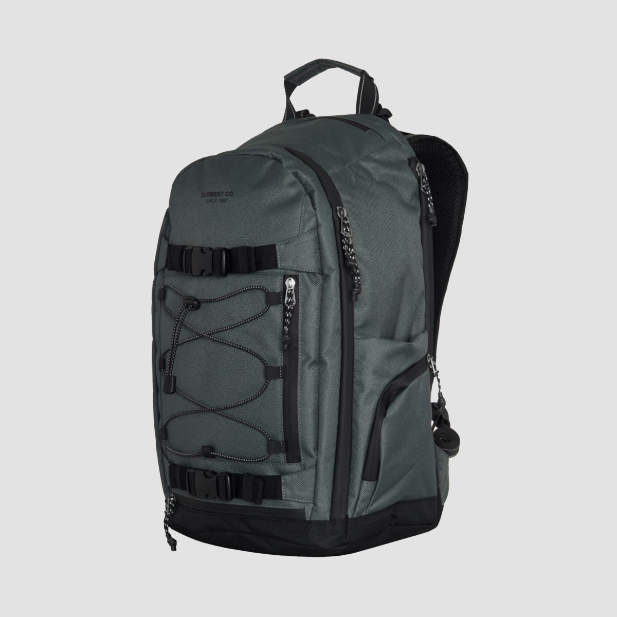 Element Scheme Skate 30L Backpack Ardoise