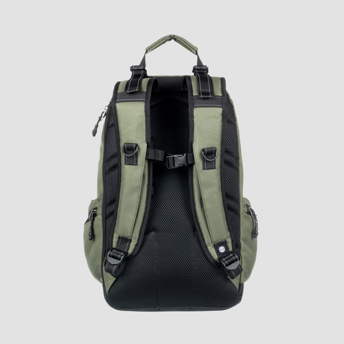 Element Scheme Skate 30L Backpack Kalamata