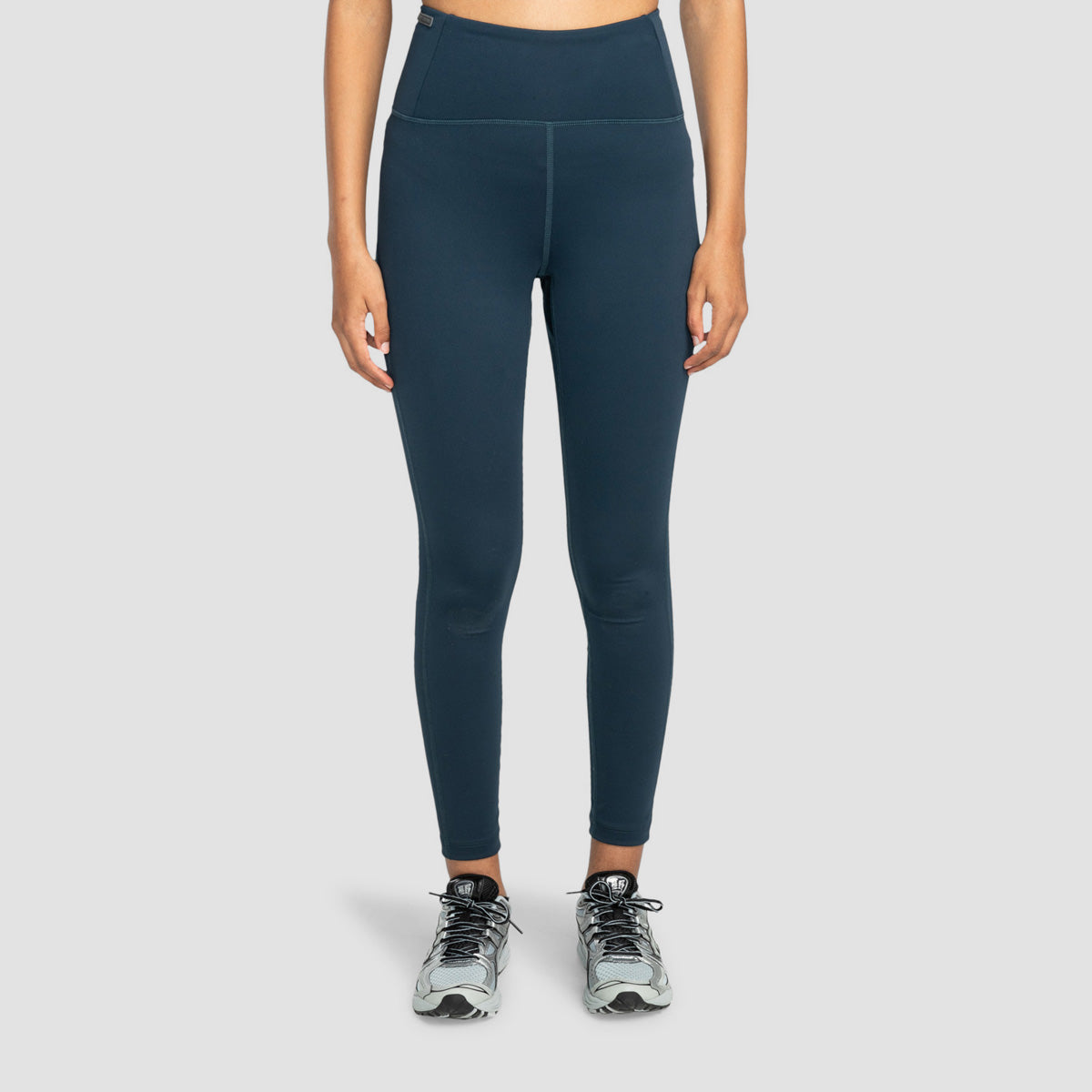 Element Temple Sports Leggings Blueberry - Womens
