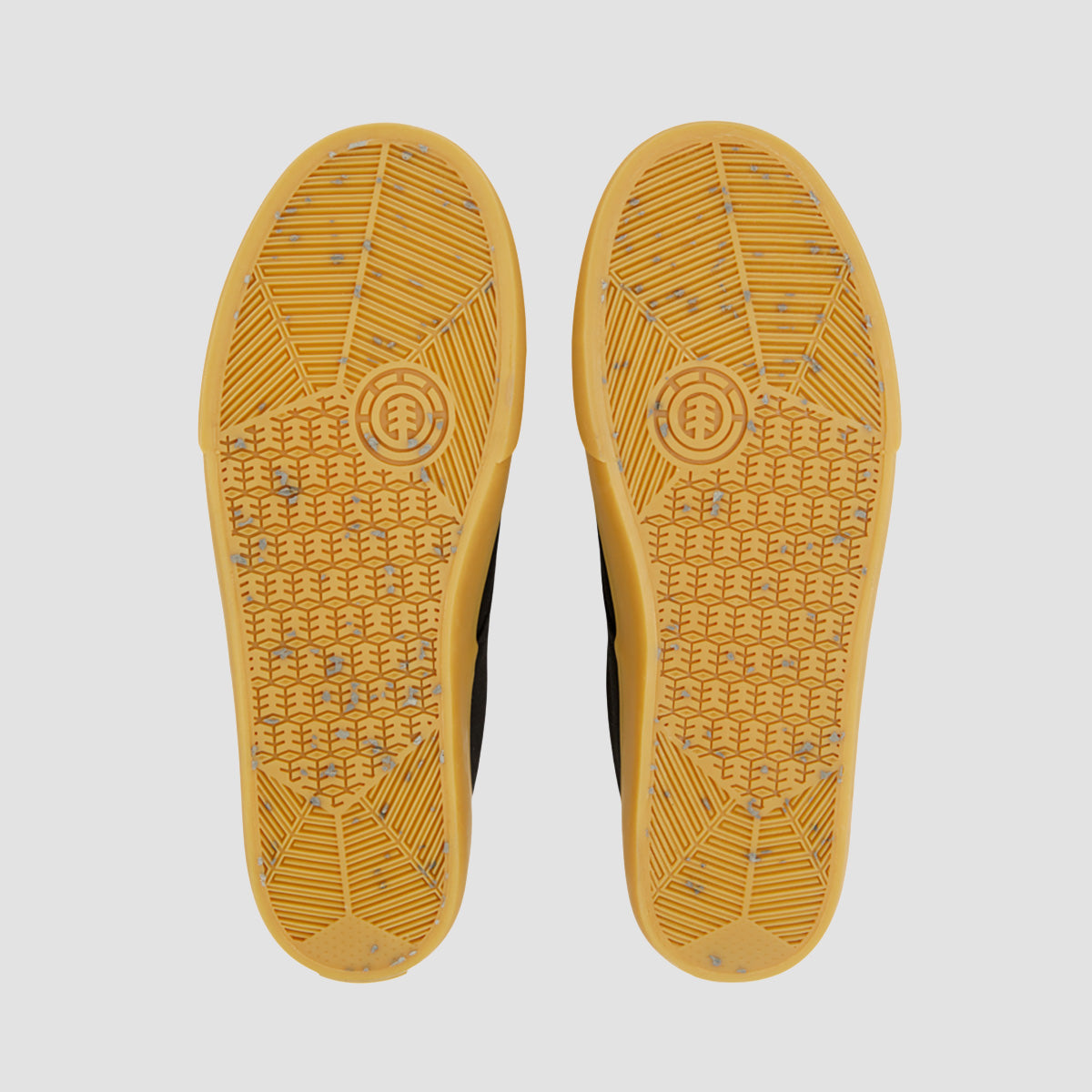 Element Topaz C3 C Shoes - Black/Gum/Red