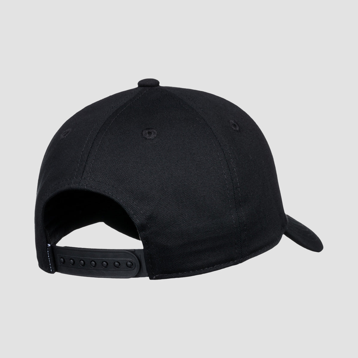 Element Treelogo 2.0 Cap Flint Black