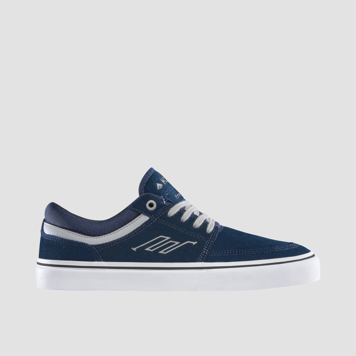 Emerica Hoban Shoes - Navy