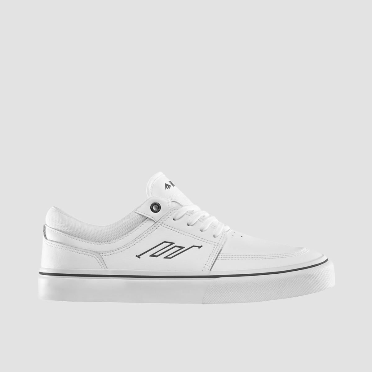 Emerica Hoban Shoes - White