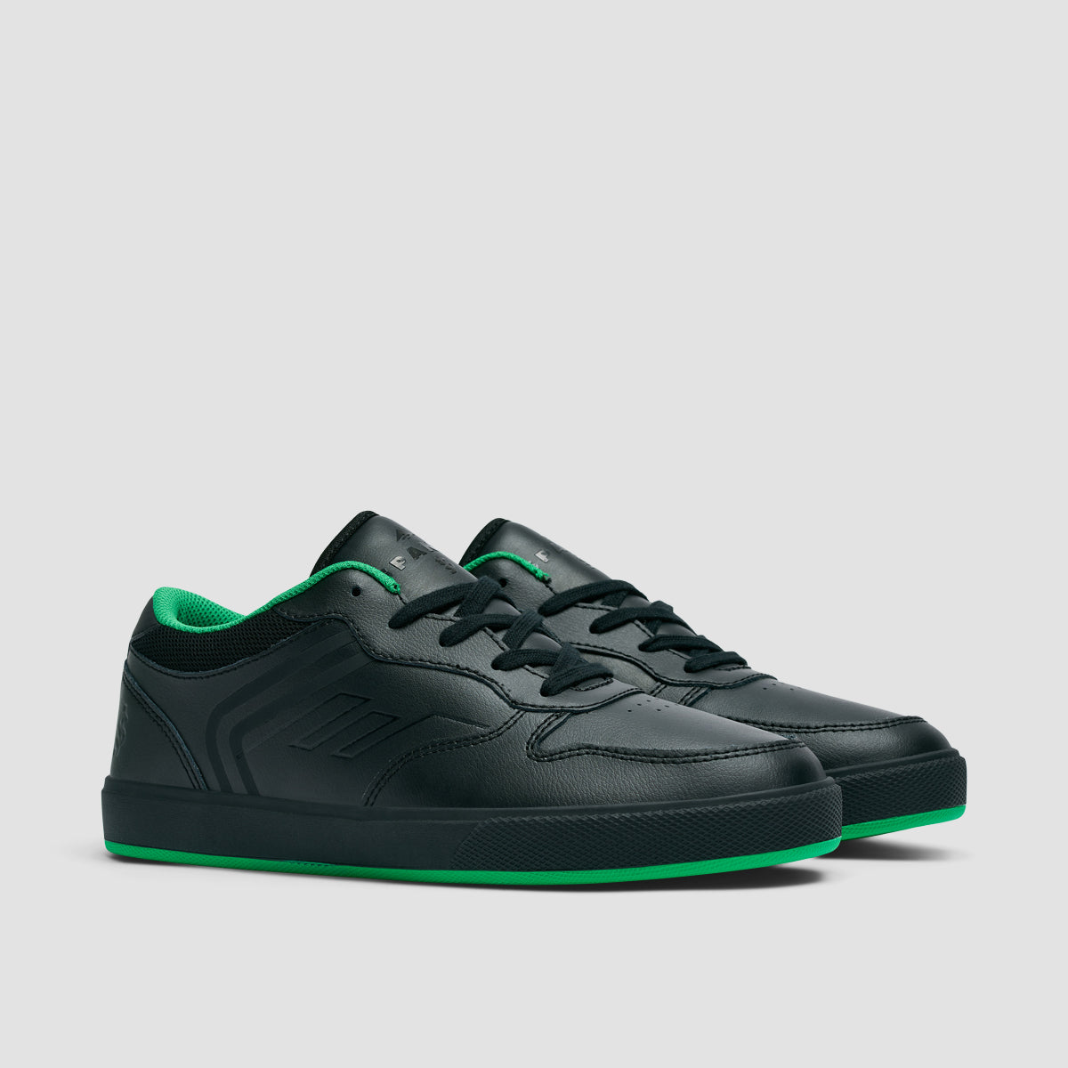 Emerica KSL G6 X Shake Junt Shoes Black