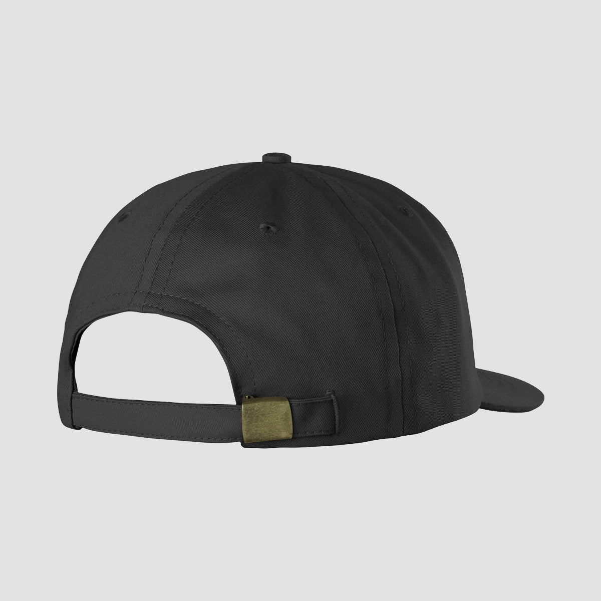 Emerica Micro Triangle Cap Black