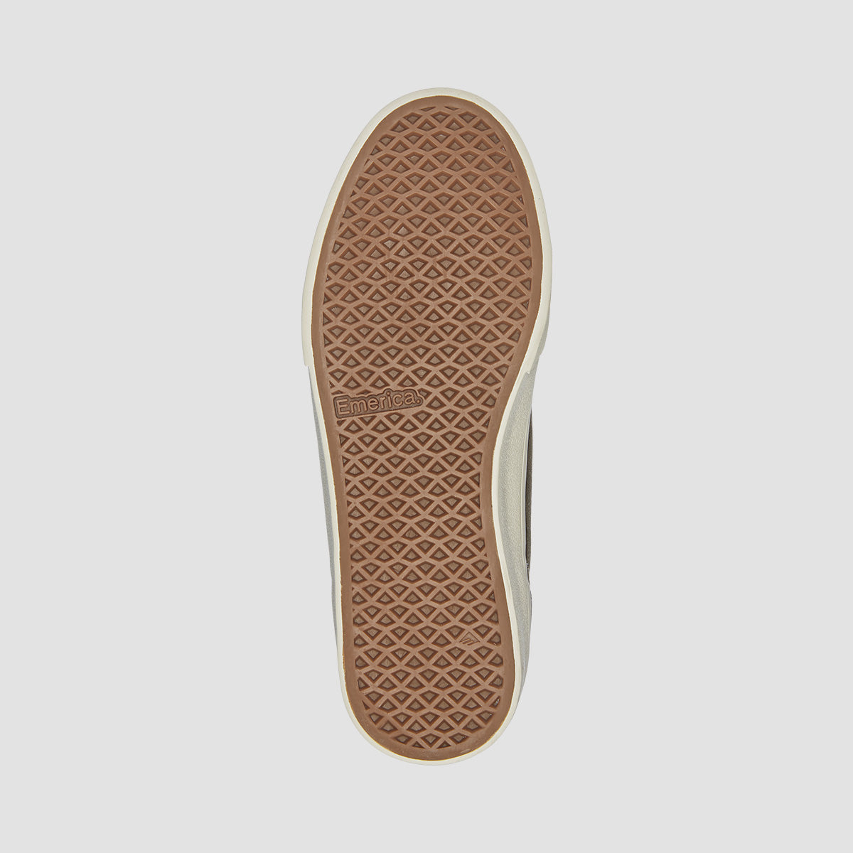 Emerica Moca Shoes - Clove