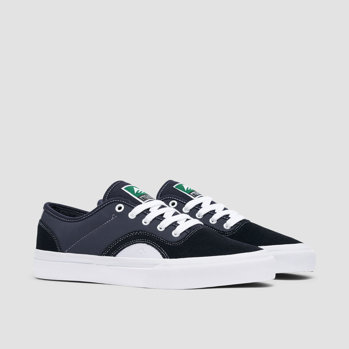 Emerica Provost G6 Shoes Navy