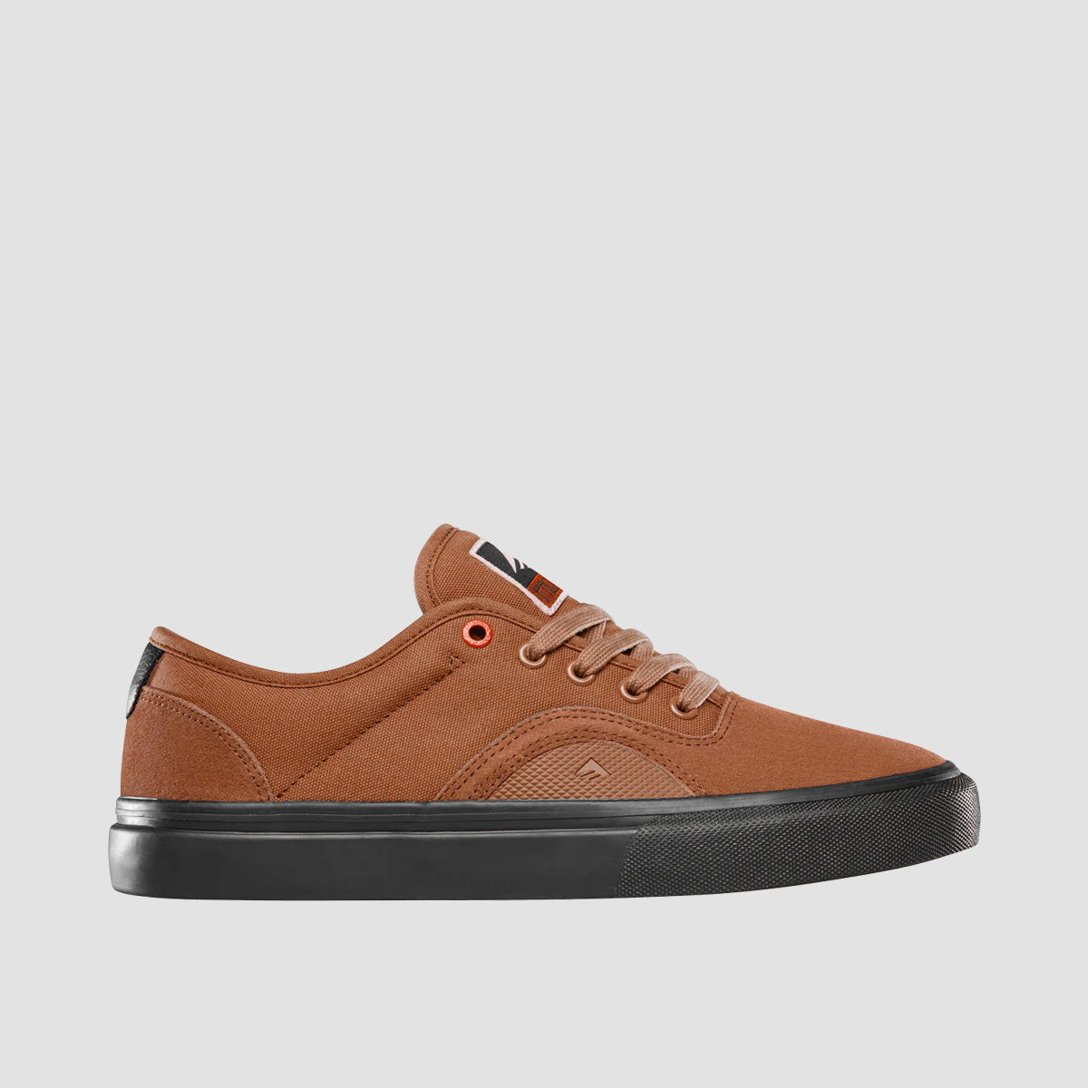 Emerica Provost G6 X Jess Mudgett Shoes - Clay