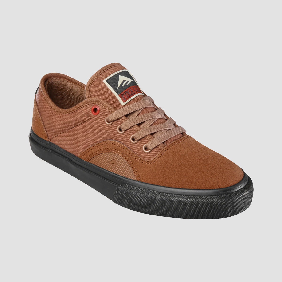 Emerica Provost G6 X Jess Mudgett Shoes - Clay