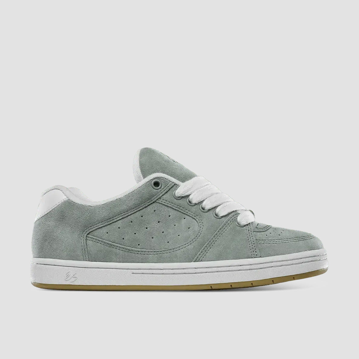 eS Accel Shoes - Sage