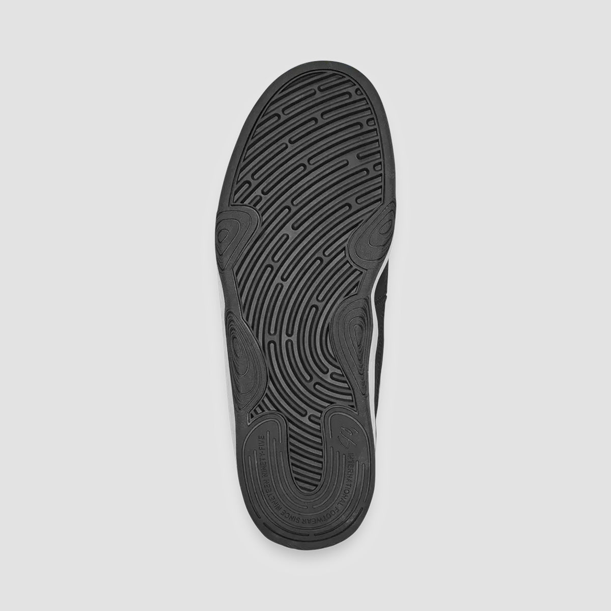 eS Two Nine 8 Shoes - Black/White