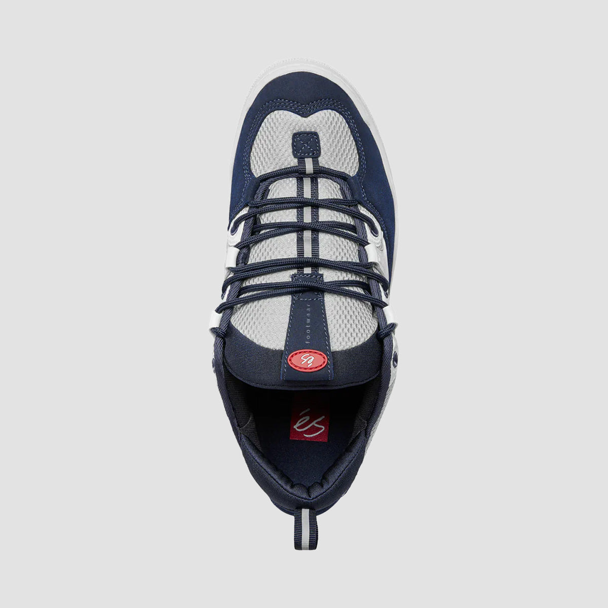 eS Two Nine 8 Shoes - Navy/White