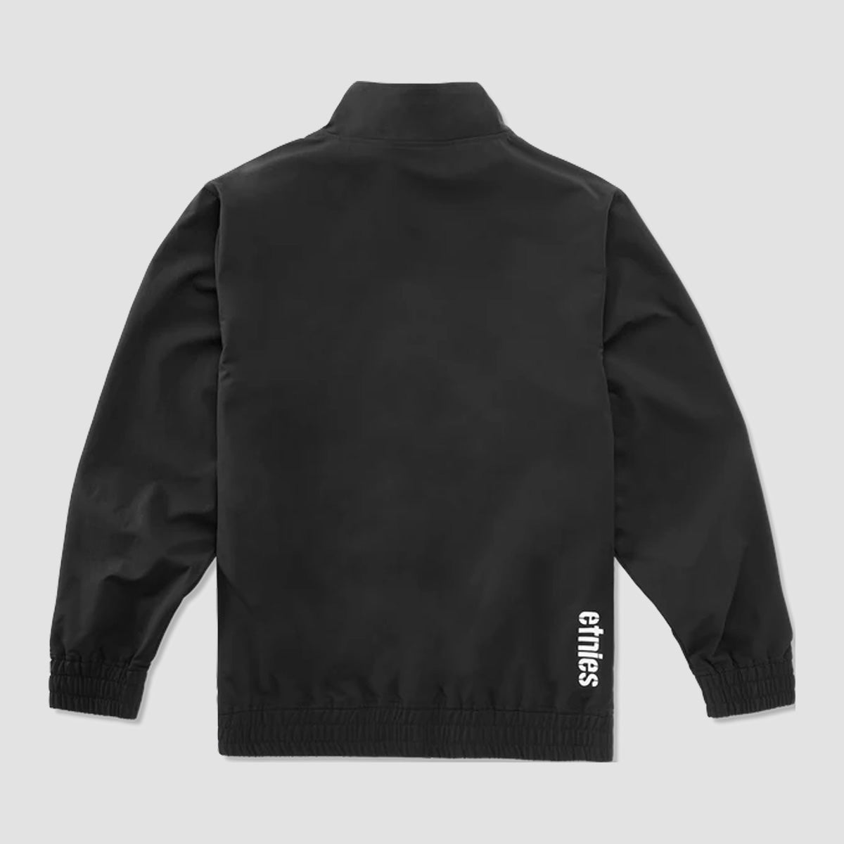 Etnies AG Track Jacket Black