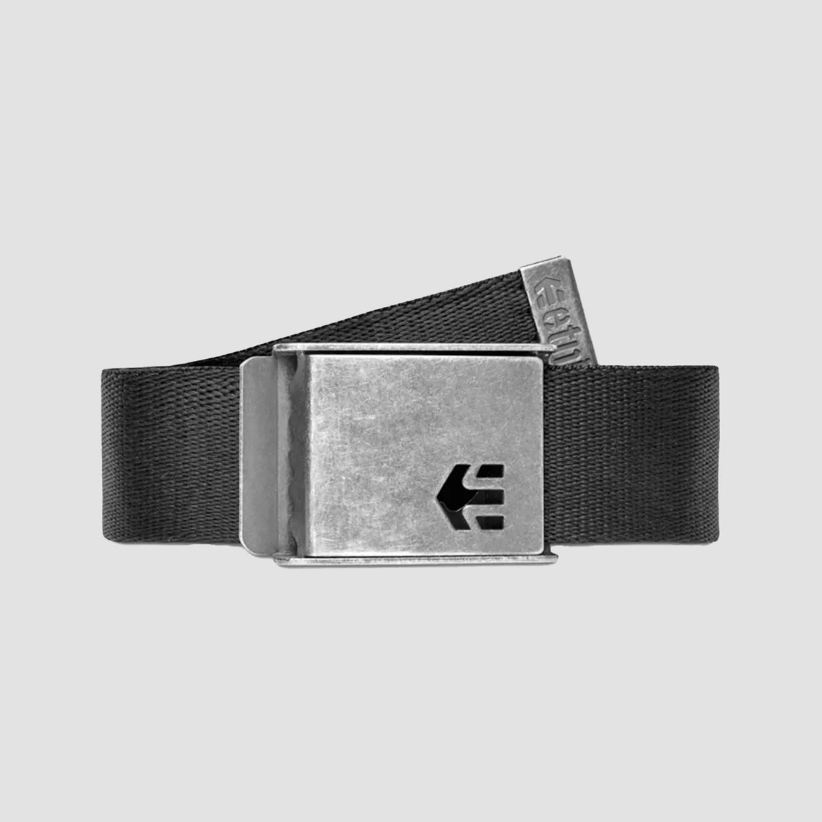 Etnies Arrow Web Belt Black