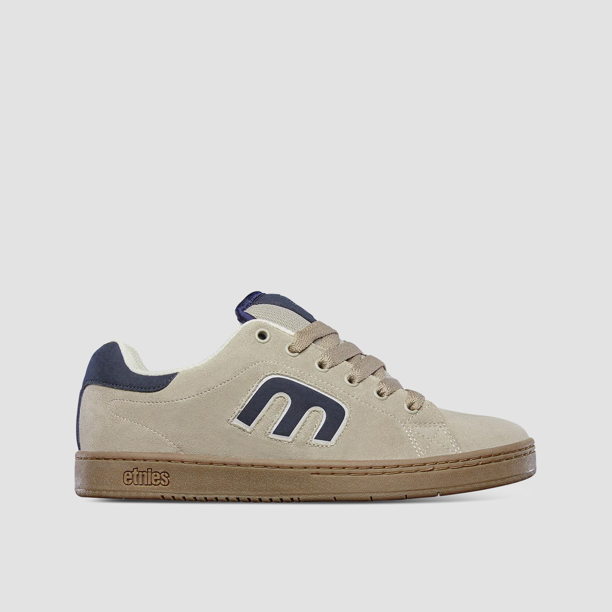 Etnies Callicut Shoes - Stone