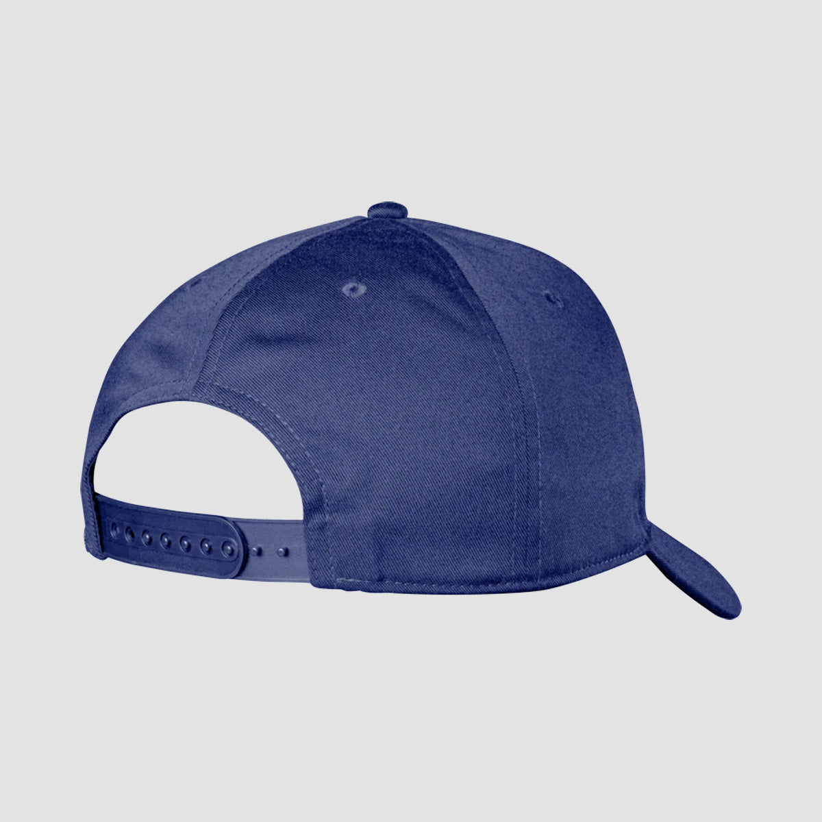 Etnies Corp Combo Snapback Cap Navy/Yellow/White