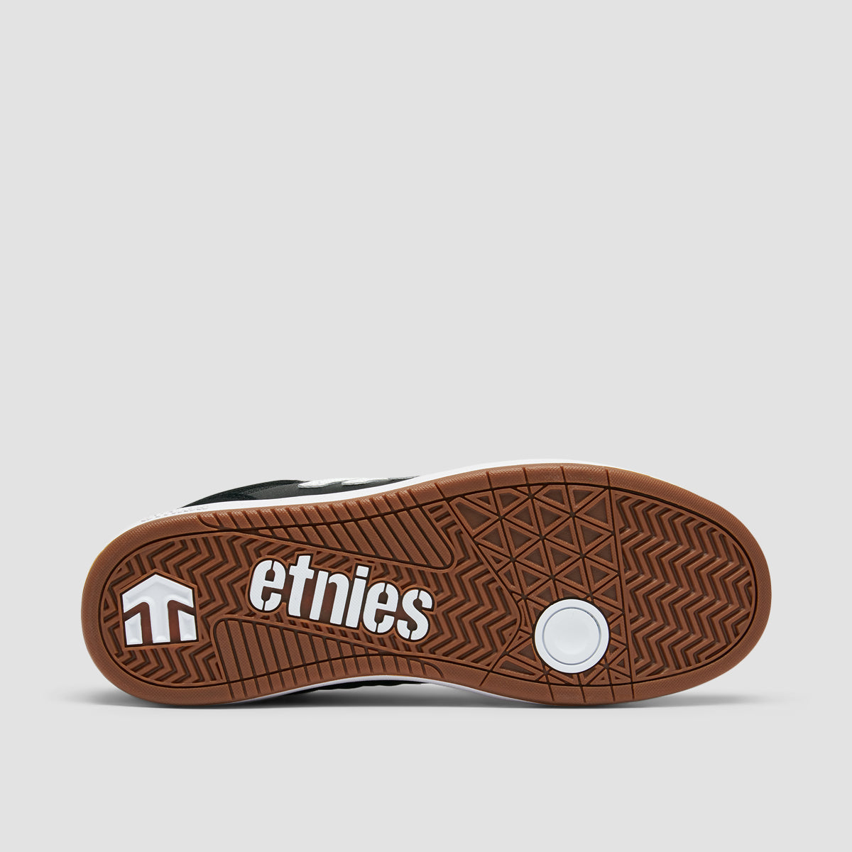 Etnies Cresta Shoes - Black/White