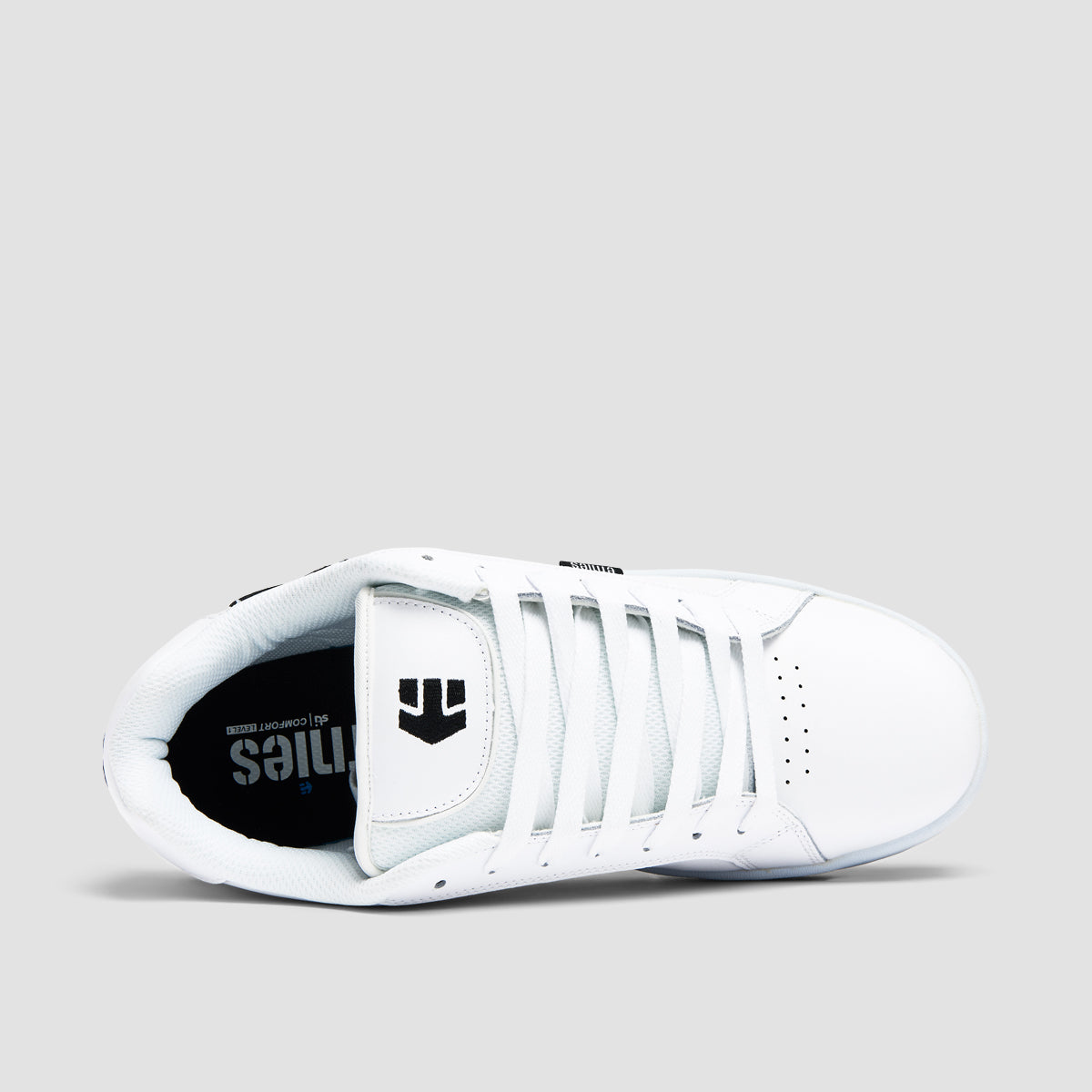 Etnies fader 2 white online