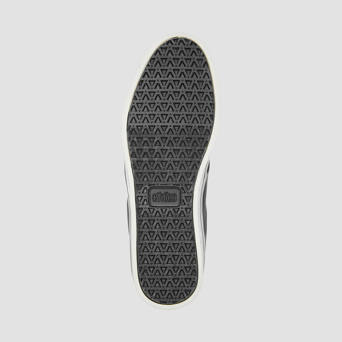 Etnies Jameson 2 Eco Shoes - Black/Black/White