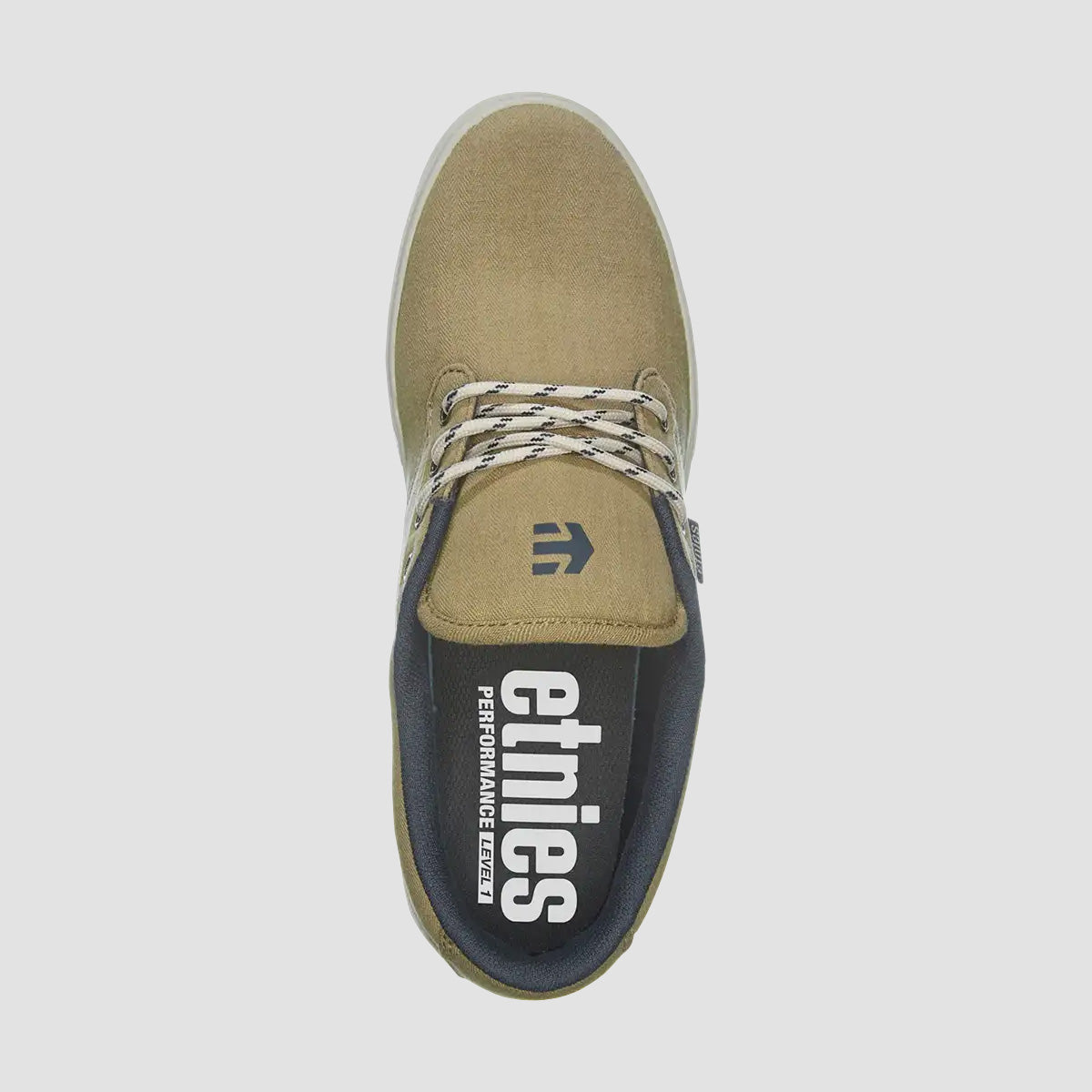 Etnies Jameson 2 Eco Shoes - Tan