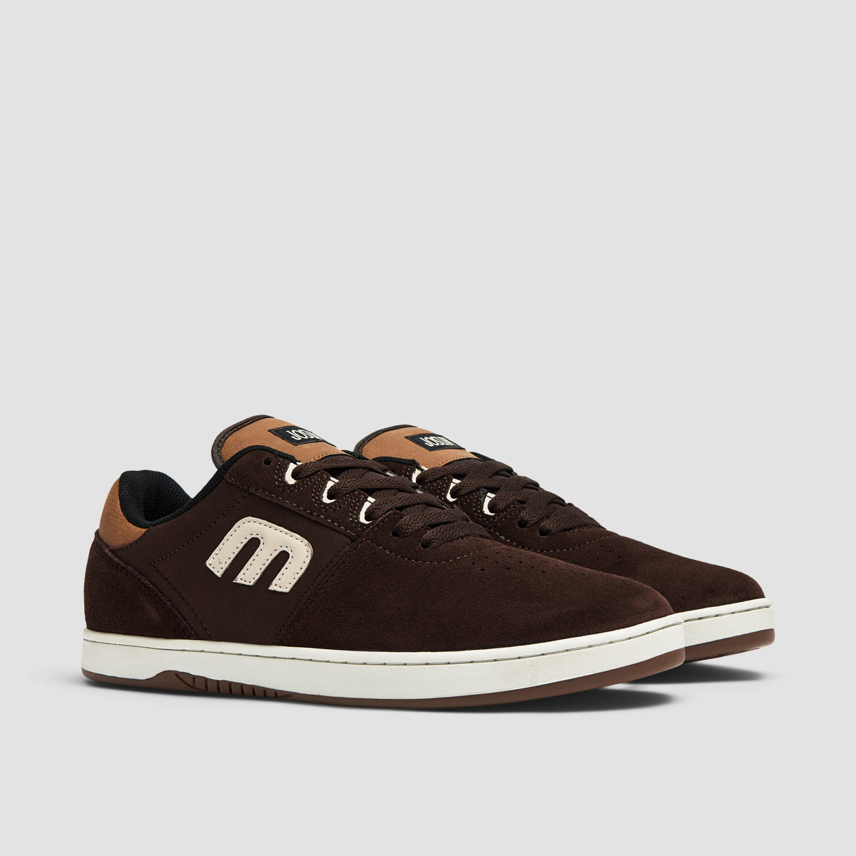 Etnies Josl1N Shoes - Brown