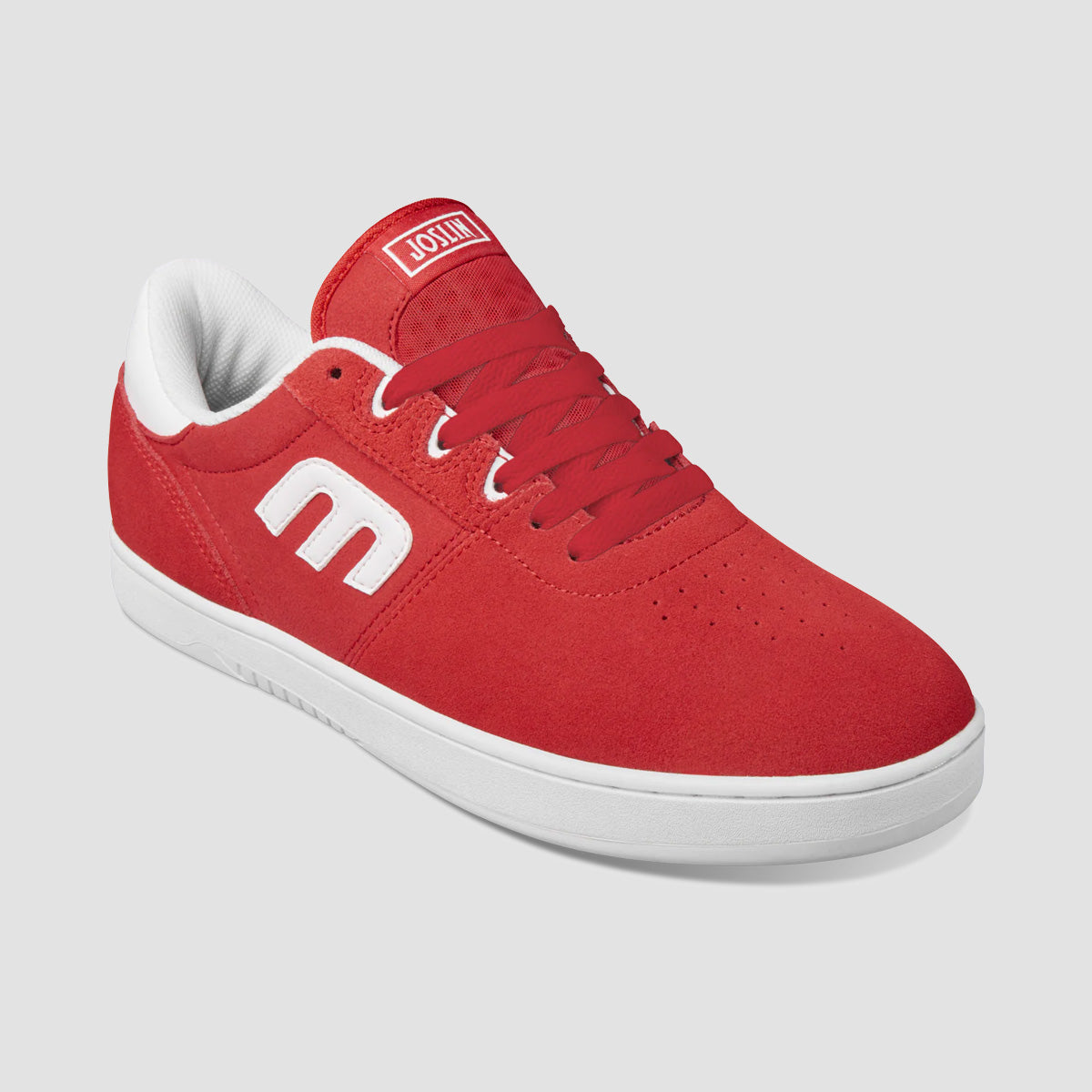 Etnies Josl1n Shoes - Red/White