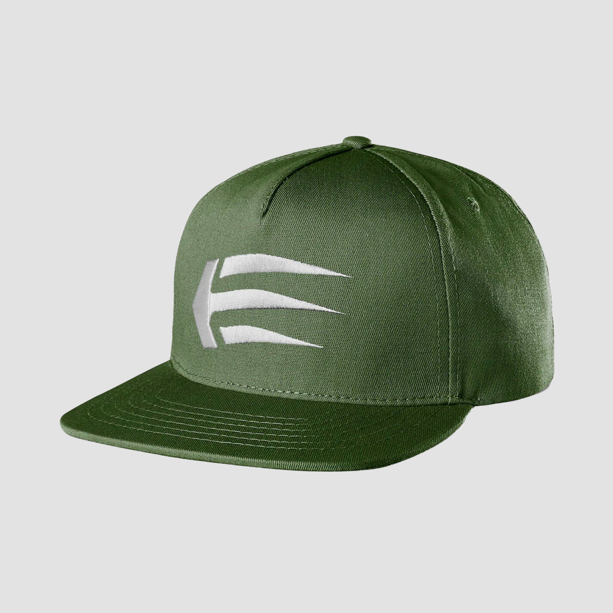 Etnies Joslin Snapback Cap Forrest