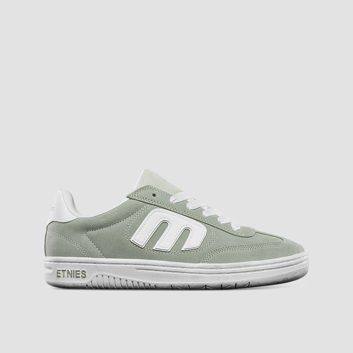 Etnies Locut Shoes - Sage