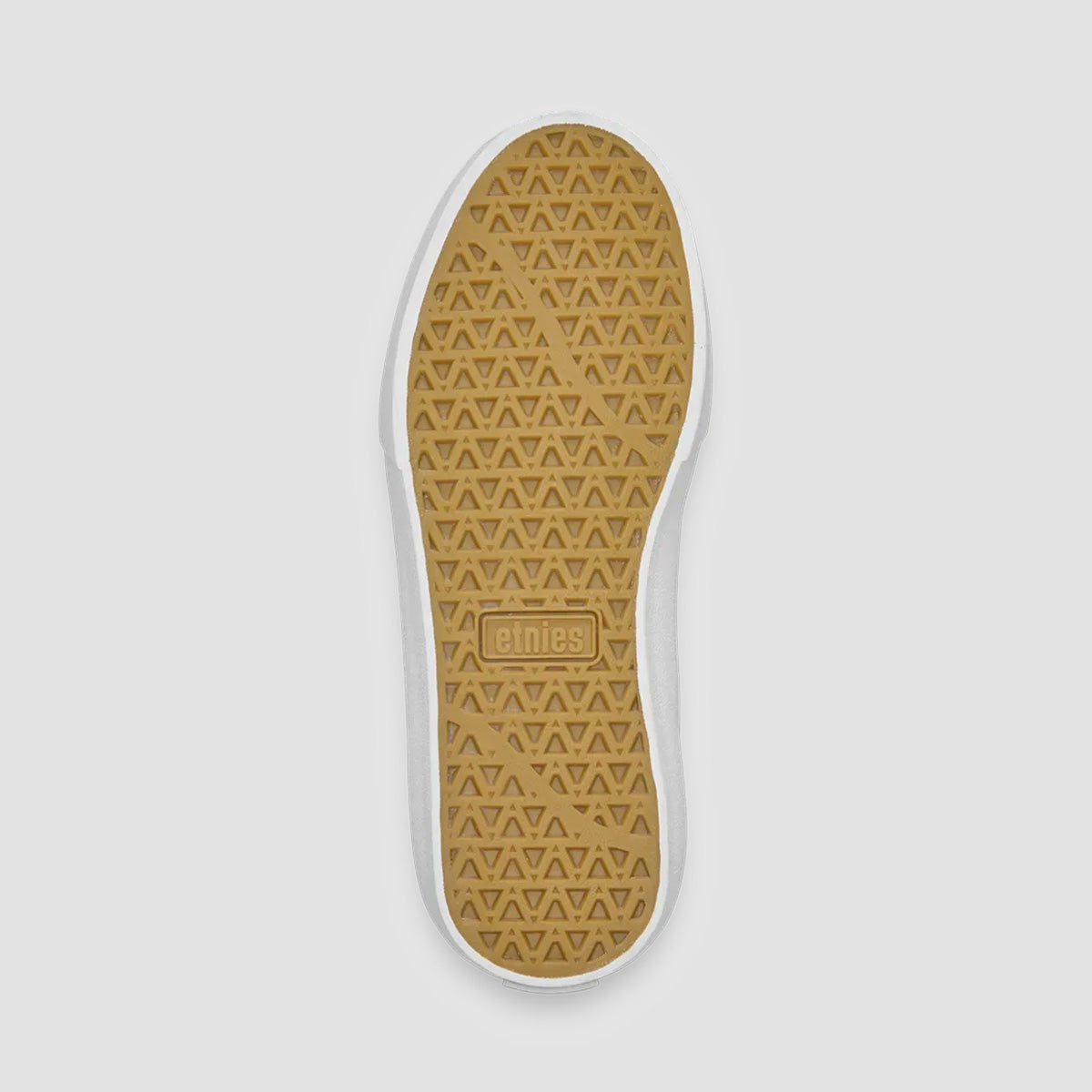 Etnies Locut Vulc X Fos Shoes - Light Blue