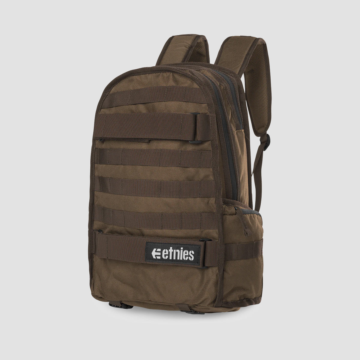 Etnies Marana 31.5L Backpack Tobacco