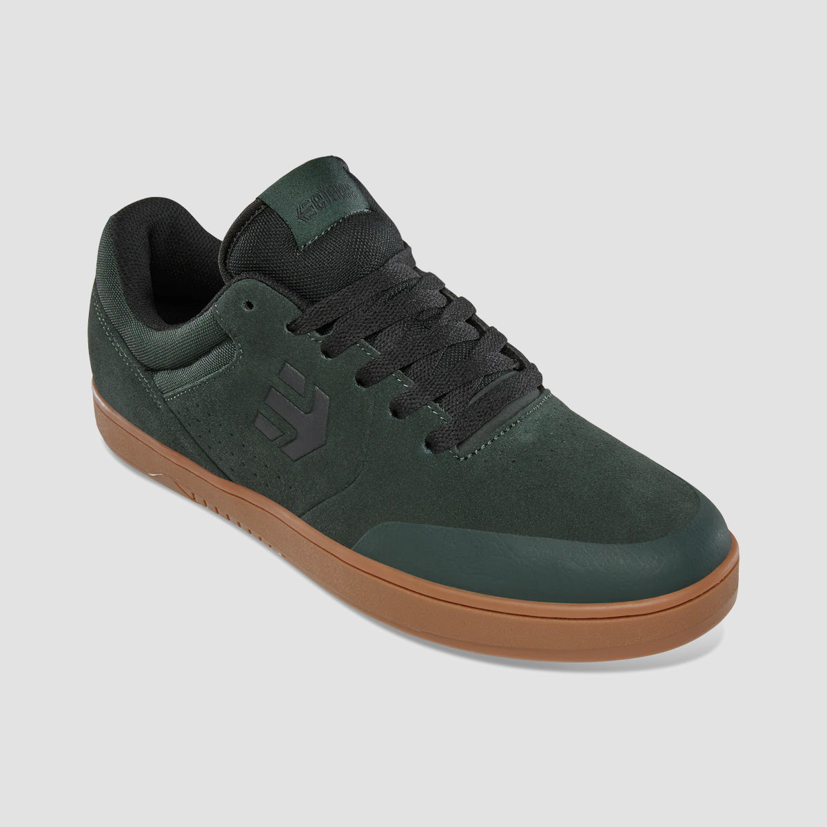 Etnies Marana Michelin Shoes - Green/Black