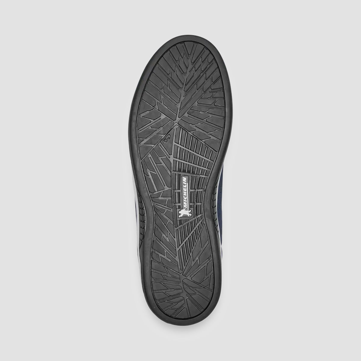 Etnies Marana Shoes - Navy/Yellow